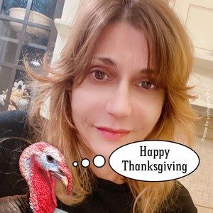 Meet your Posher, Laura